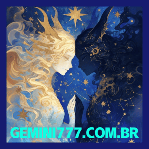 Imagem promocional da GEMINI777 mostrando a plataforma e suas vantagens