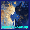 Logo da GEMINI777